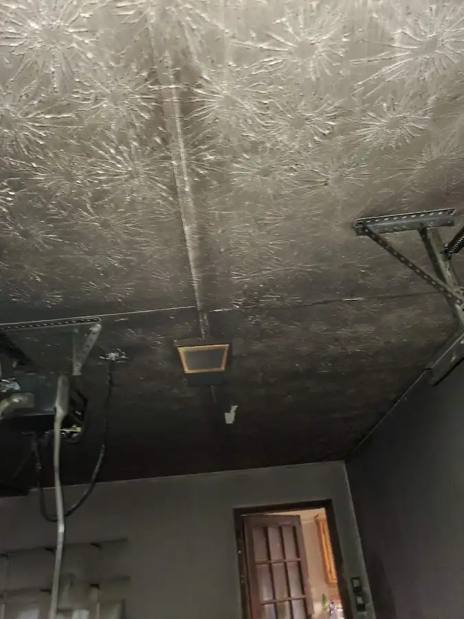 Fire and smoke damage assessment for Emergency Water Damage Services in Parker